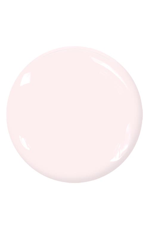Le Mini Macaron Gel Manicure Kit In Coconut Yogurt