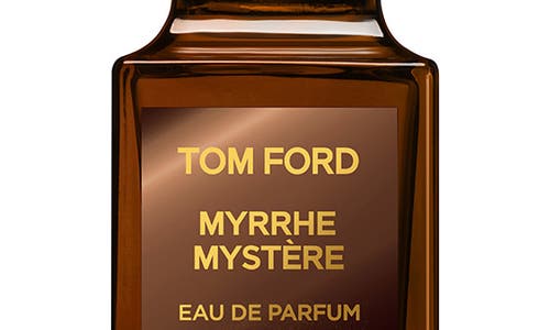 Tom Ford Myrrhe Mystère Eau De Parfum In No Color