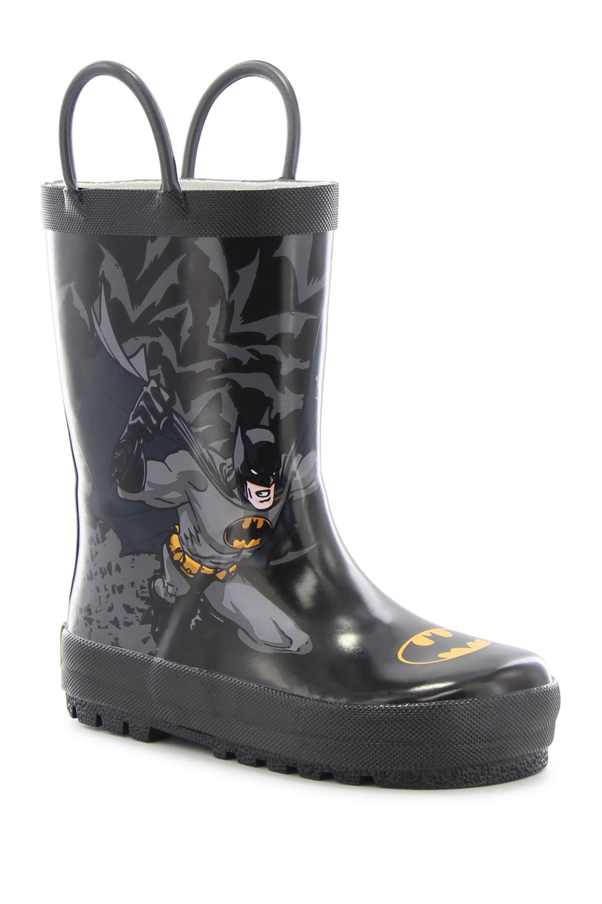 western chief batman rain boots
