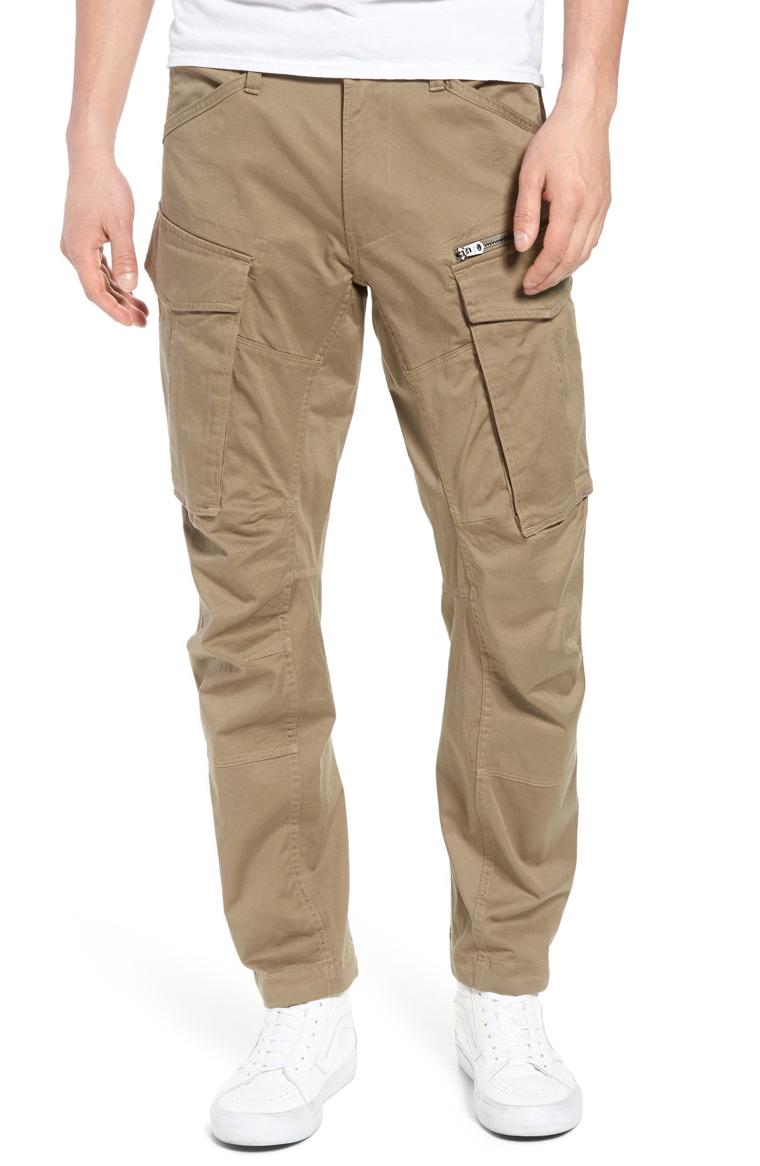 G-Star Raw Rovik Tapered Fit Cargo Pants | Nordstrom