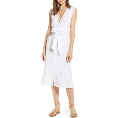 Rails Alice A-Line Dress, Pink