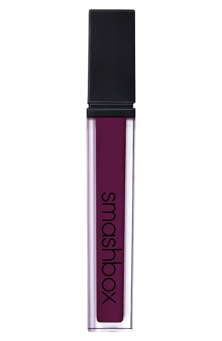 SMASHBOX Be Legendary Lip Gloss, Main, color, 500