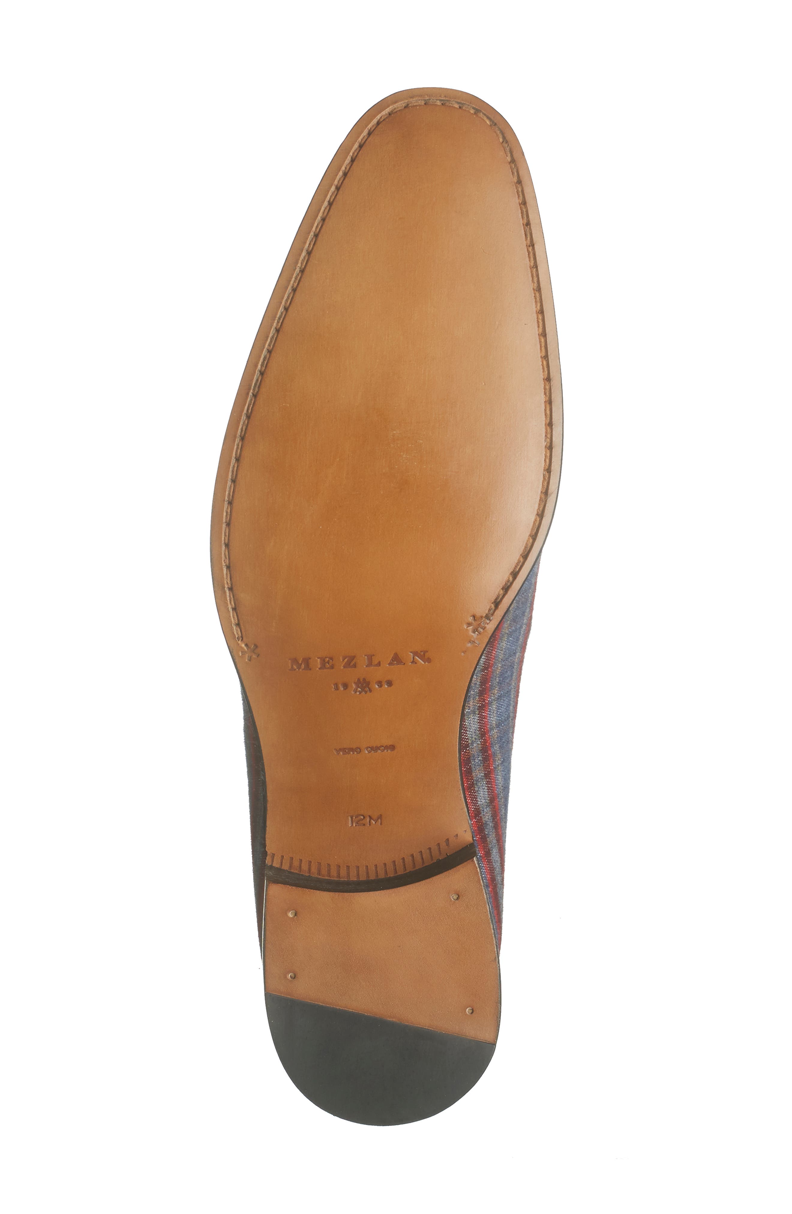 Mezlan Highland Loafer | Nordstromrack