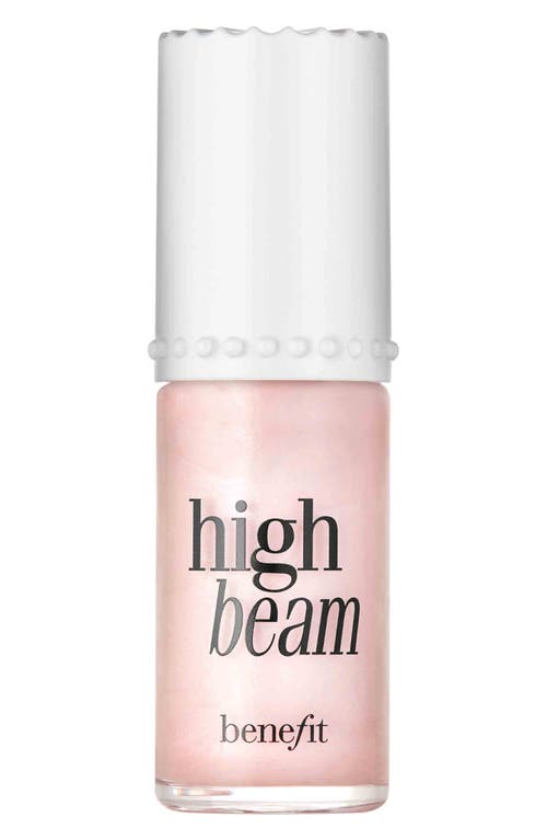Benefit Cosmetics High Beam Liquid Highlighter at Nordstrom