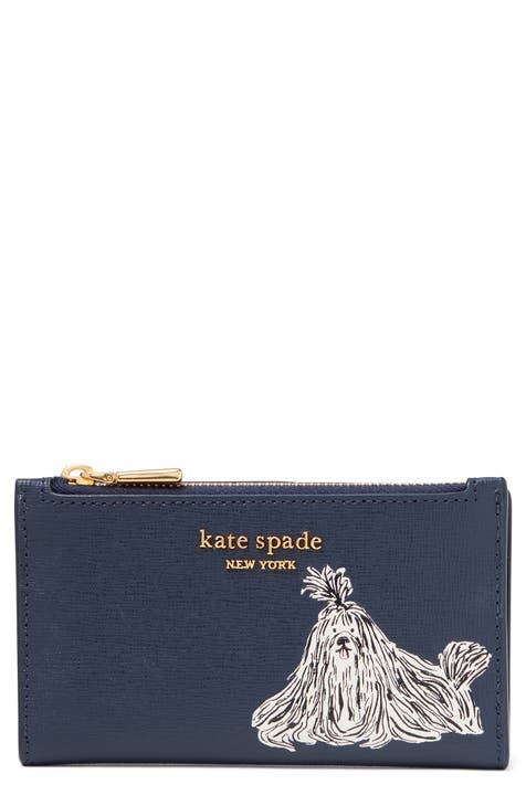 Wallet Designer By Kate Spade Size: Small