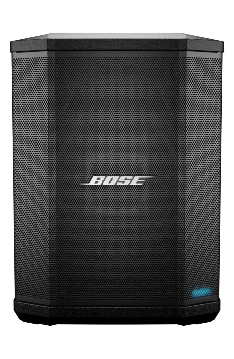 Bose Sound System >> S1 Pro Bluetooth Pa System Bose Sound System >> S1 Pro Bluetooth Pa System