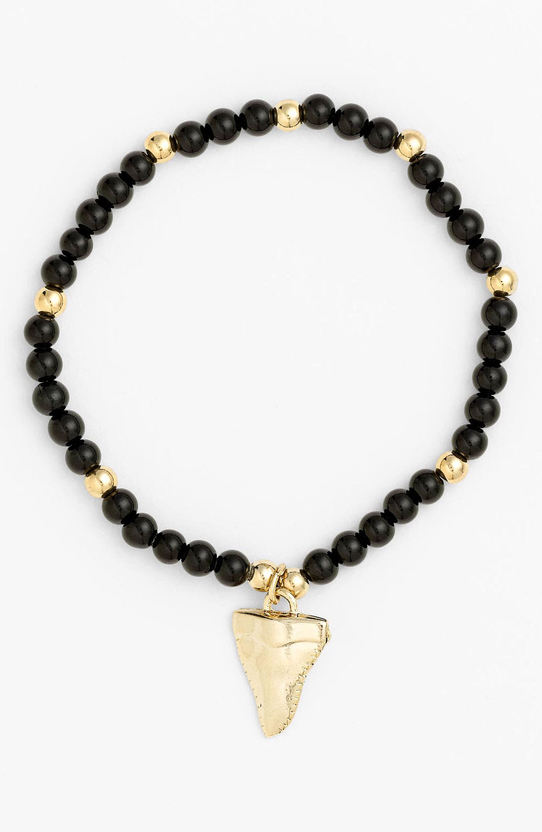 Cara Bead Stretch Bracelet Nordstrom
