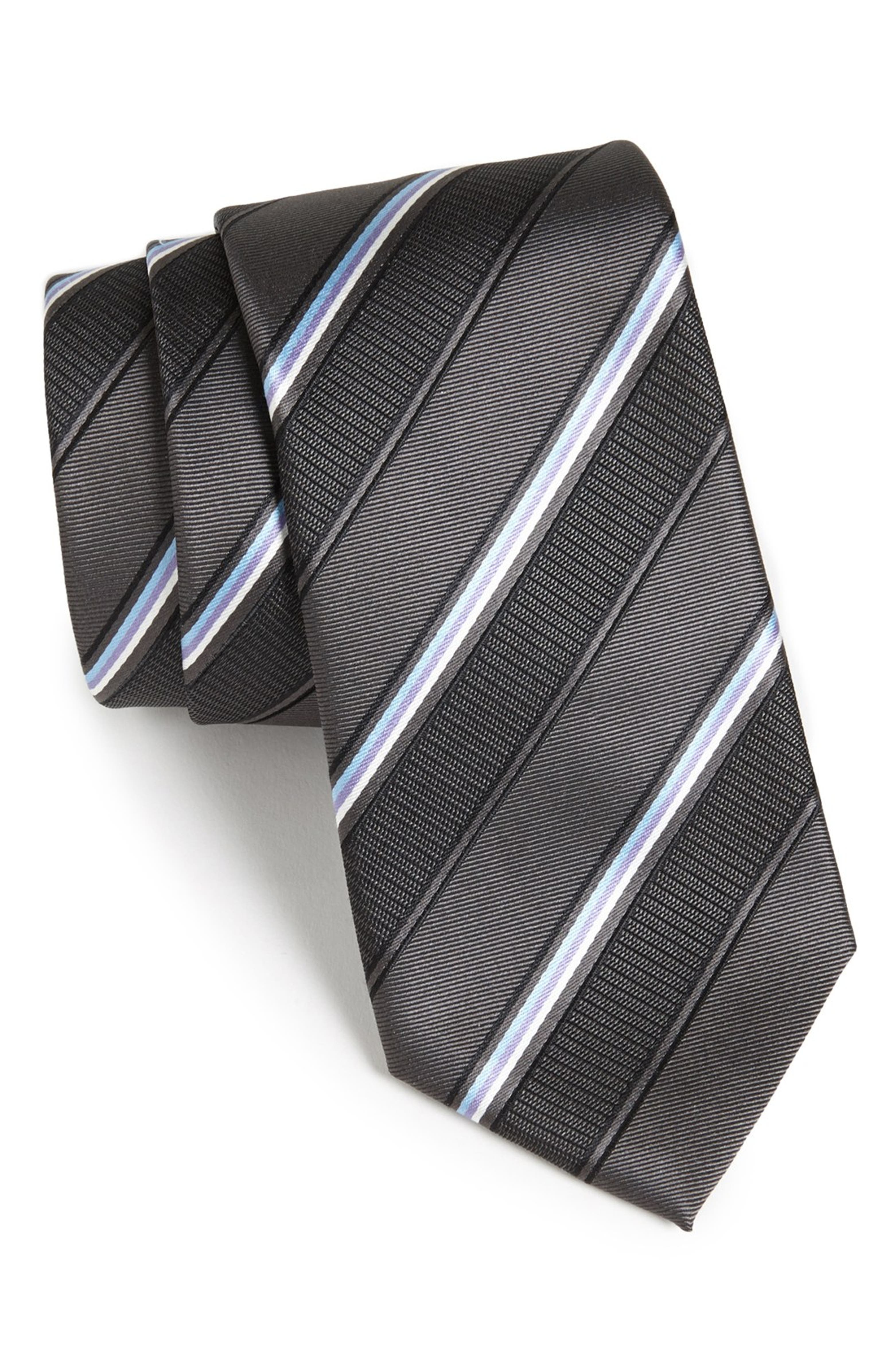 hugo boss shirt and tie