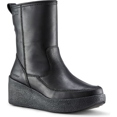 Cougar Devlin Waterproof Boot, Black