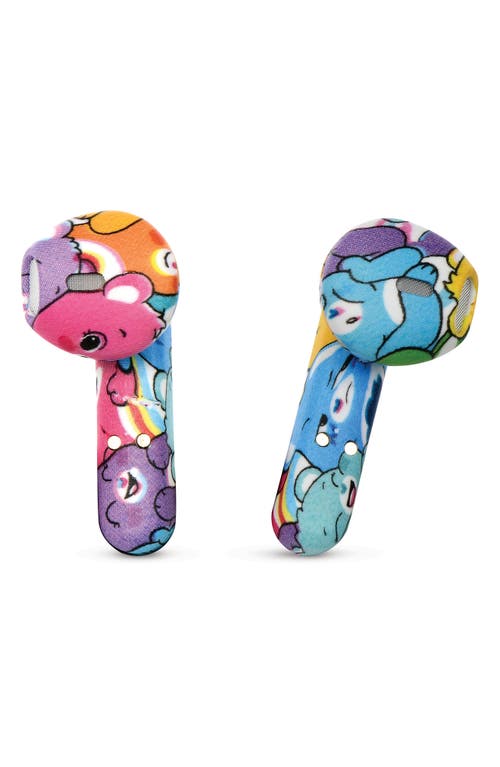 Iscream Carebear Wireless Earbuds in Multi at Nordstrom