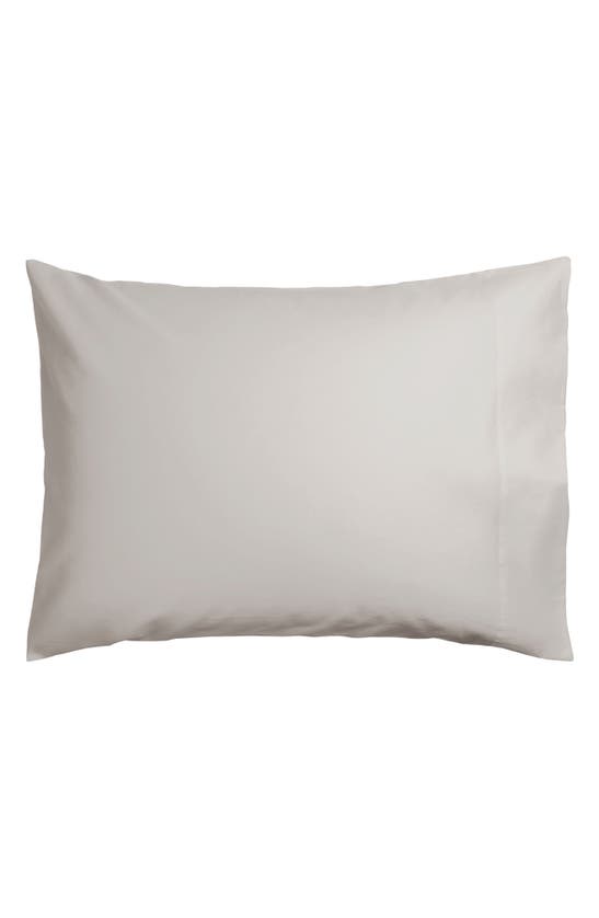 Parachute Set Of 2 Sateen Pillowcases In Bone