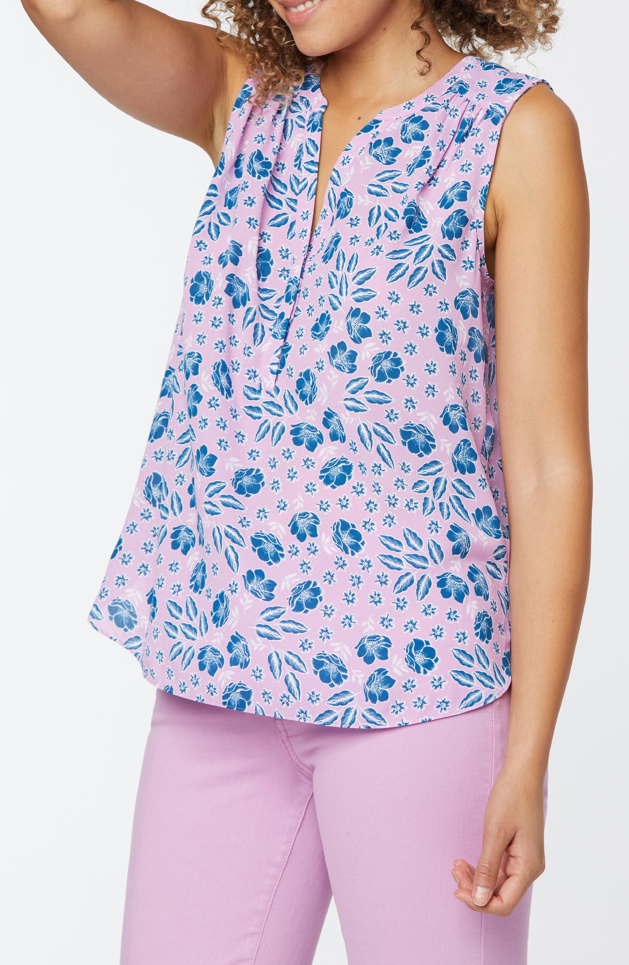 Curves 360 by nydj blouse Clearance