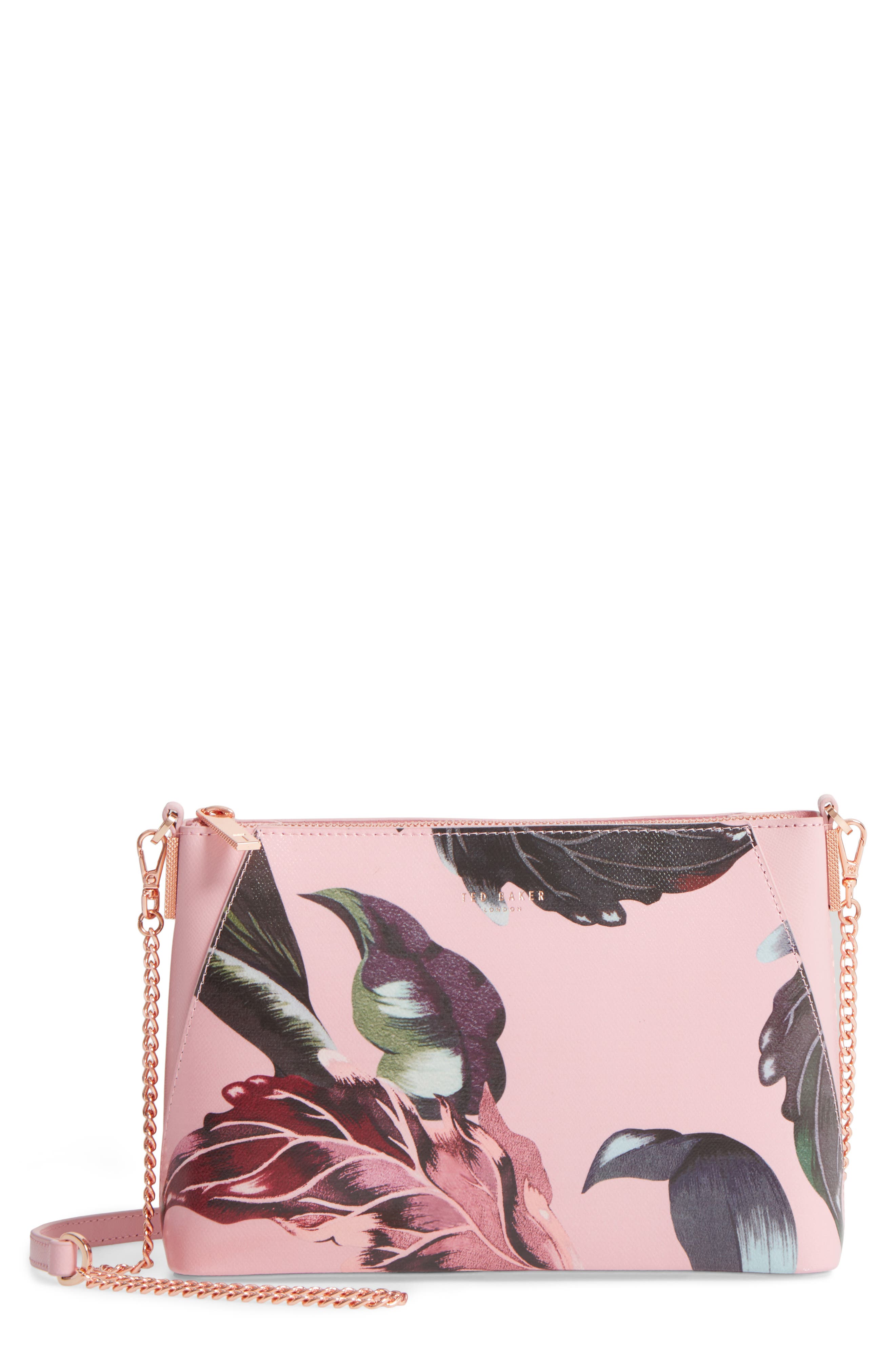 ted baker bird bag