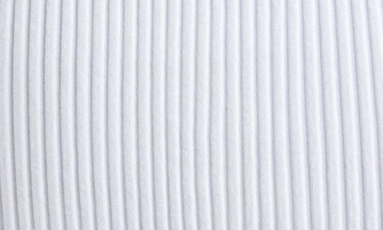 ALEXANDER WANG ALEXANDER WANG MIXED MEDIA BUTTON-UP SHIRT