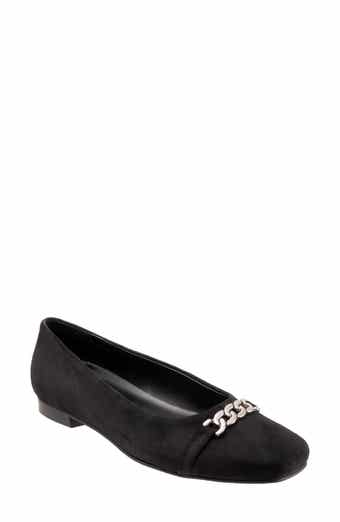 Trotters hot sale signature shoes