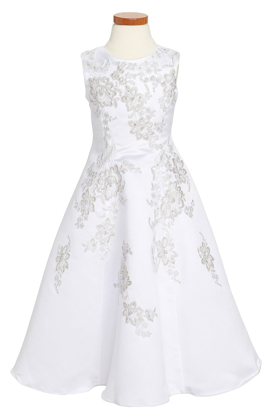 mon cheri first communion dresses