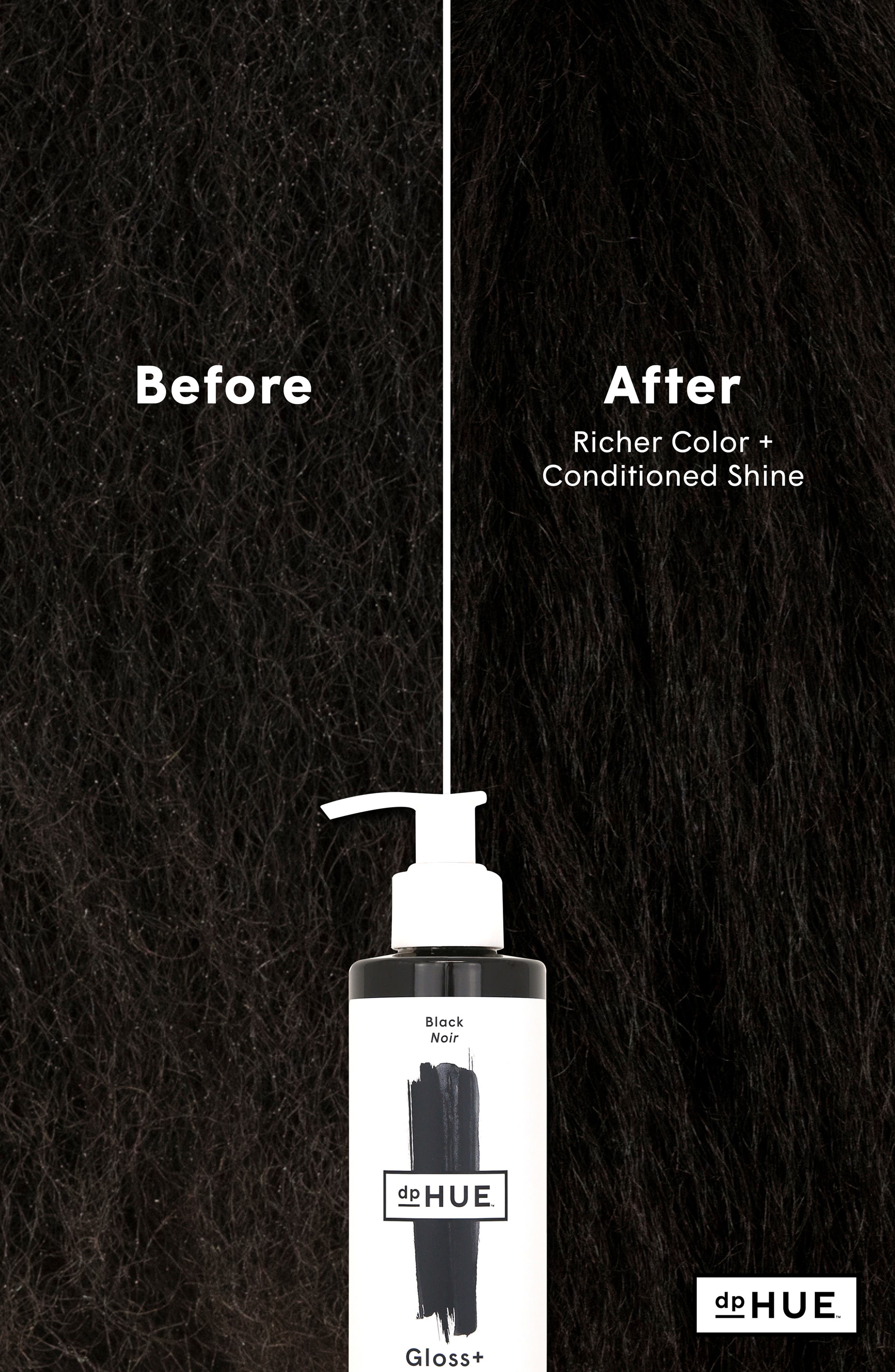 dpHUE Gloss+ SemiPermanent Hair Color & Deep Conditioner Nordstrom