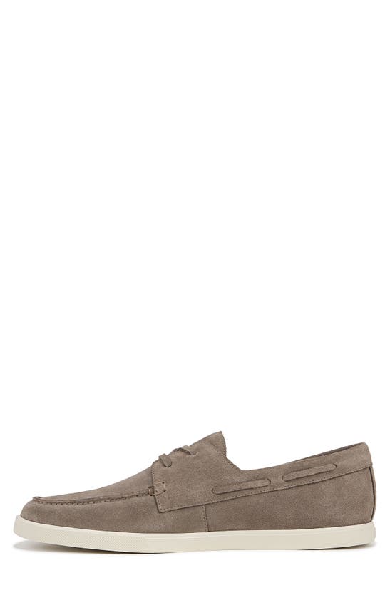 Vince Salerno Loafer In Flint 2