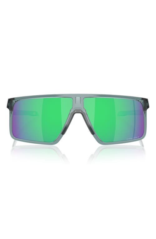 Oakley Helux Oo9285 928509 In Black Green
