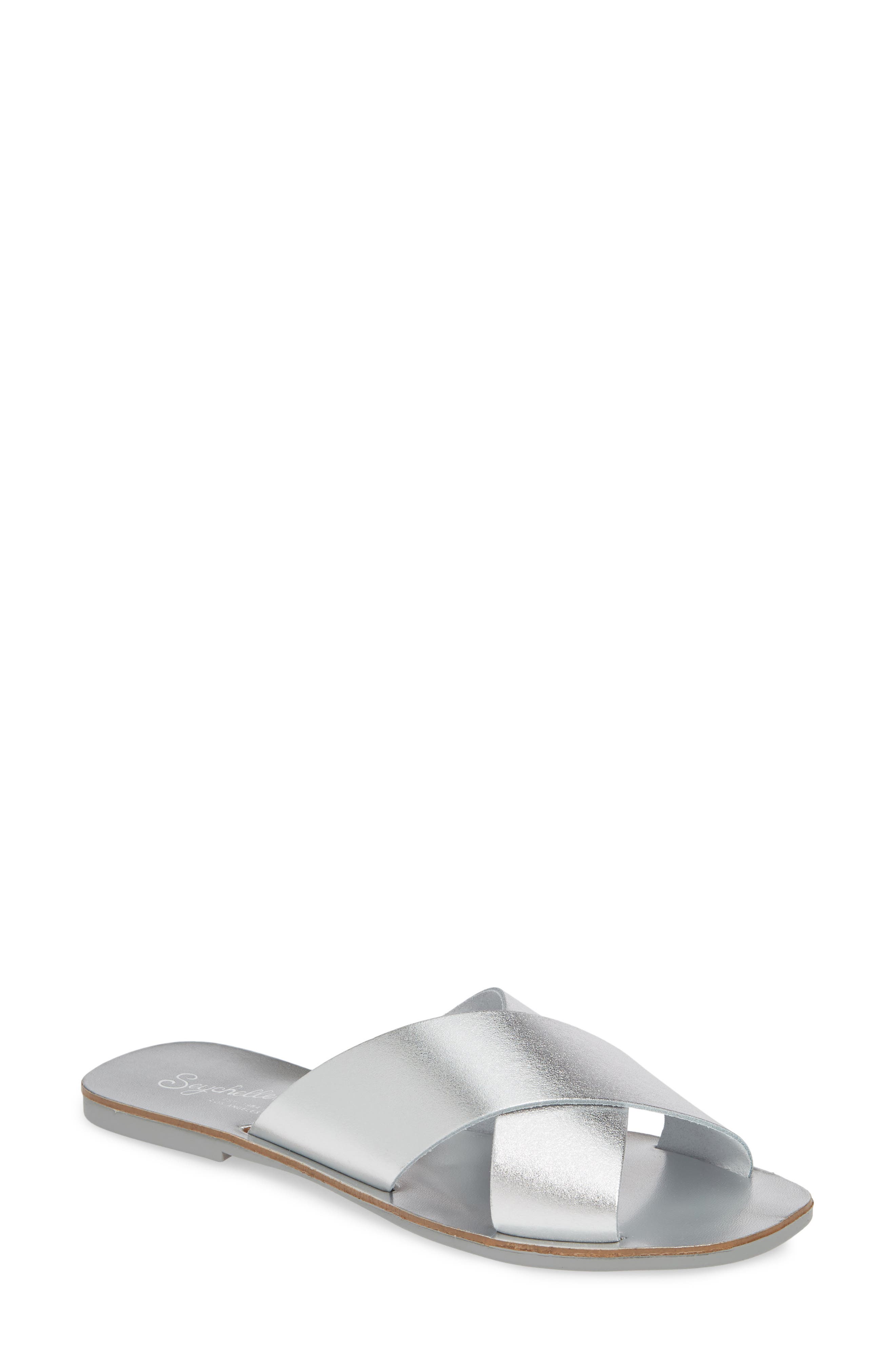 seychelles relaxation sandal