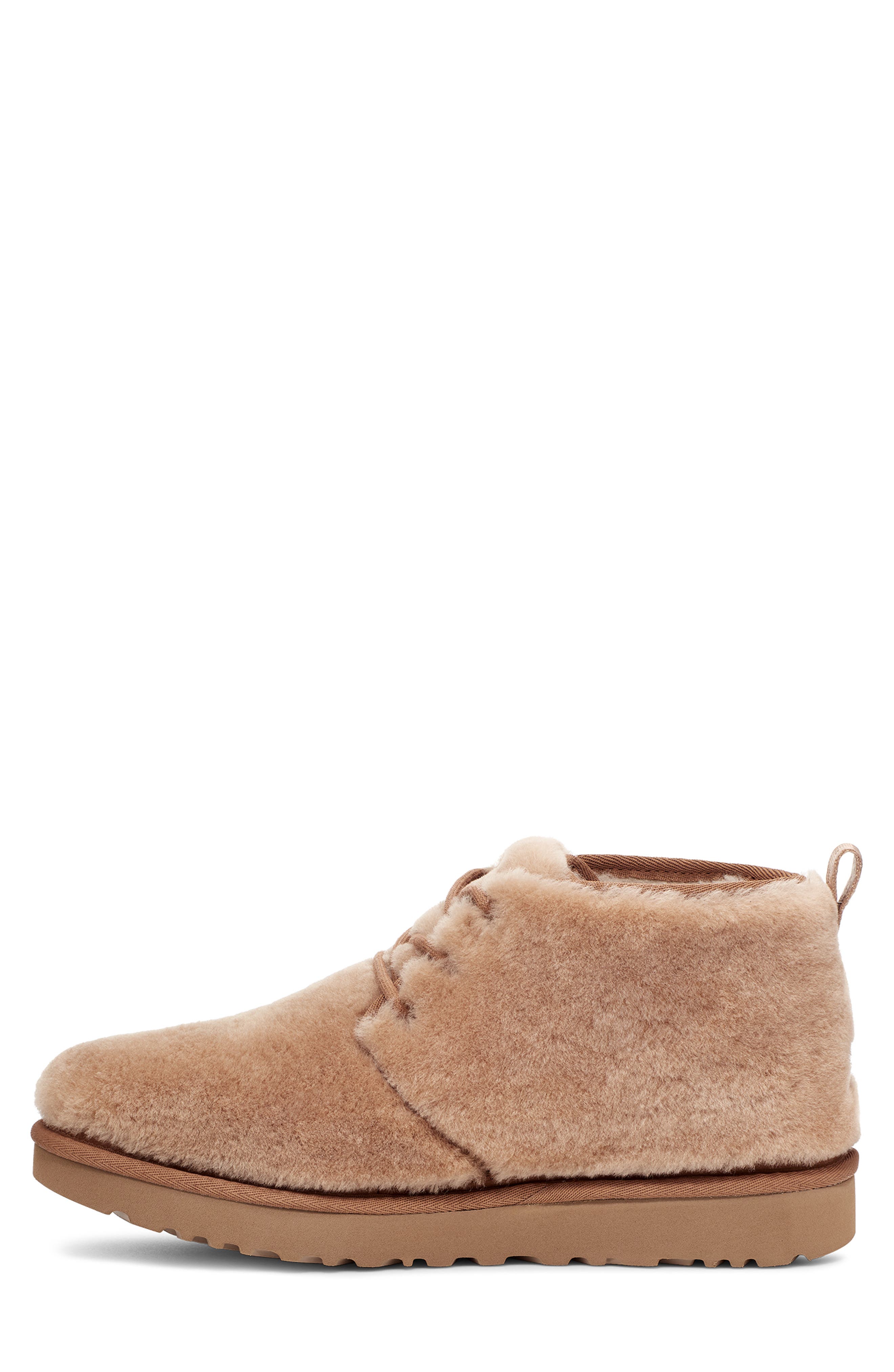 bearpaw neumel