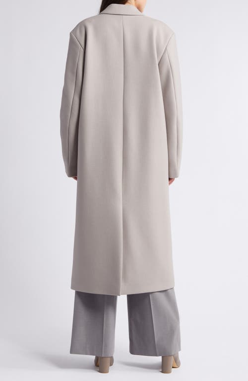 HUGO BOSS BOSS CARUND WOOL BLEND COAT 