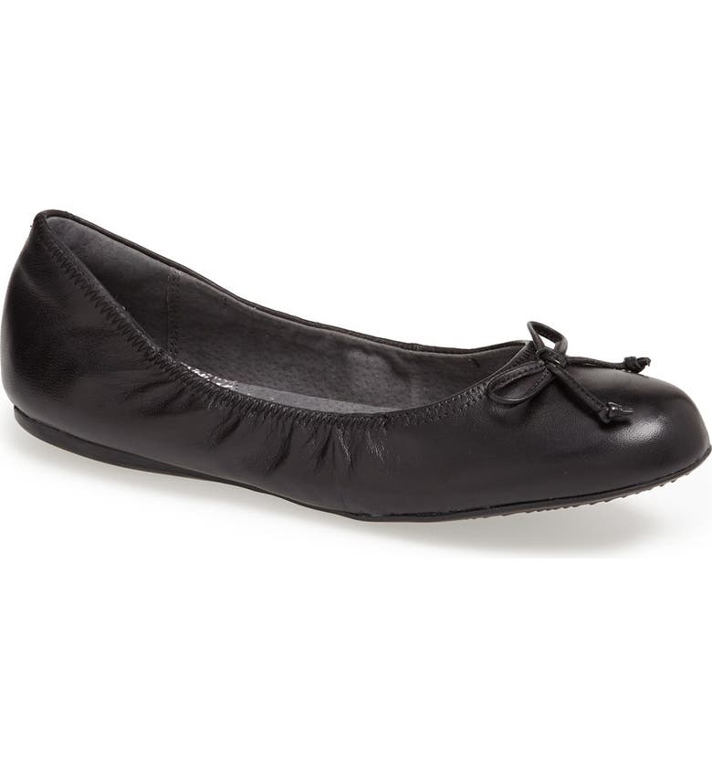 SOFTWALK<SUP>®</SUP> 'Narina' Flat, Main, color, 001