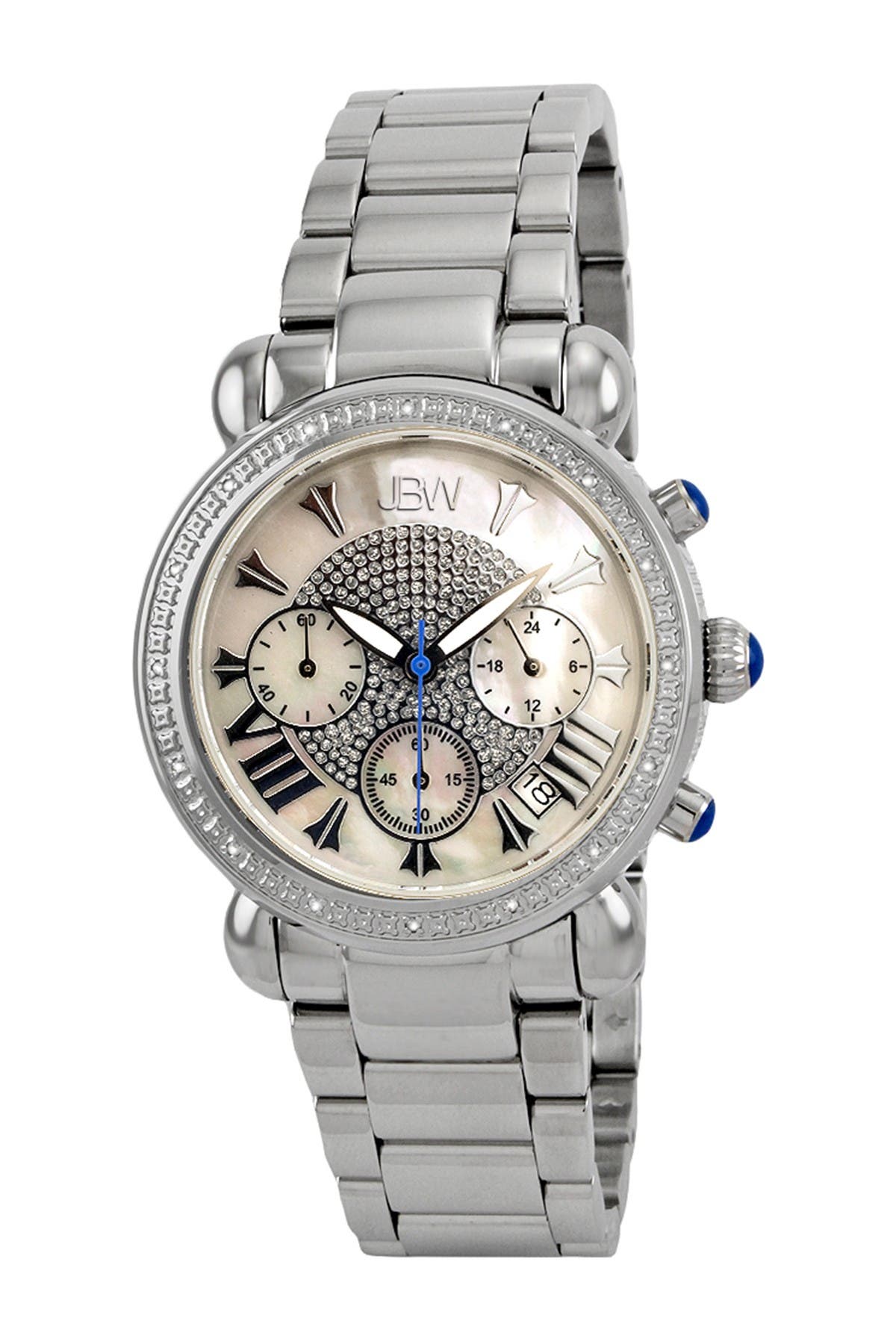 jbw victory women's diamond watches