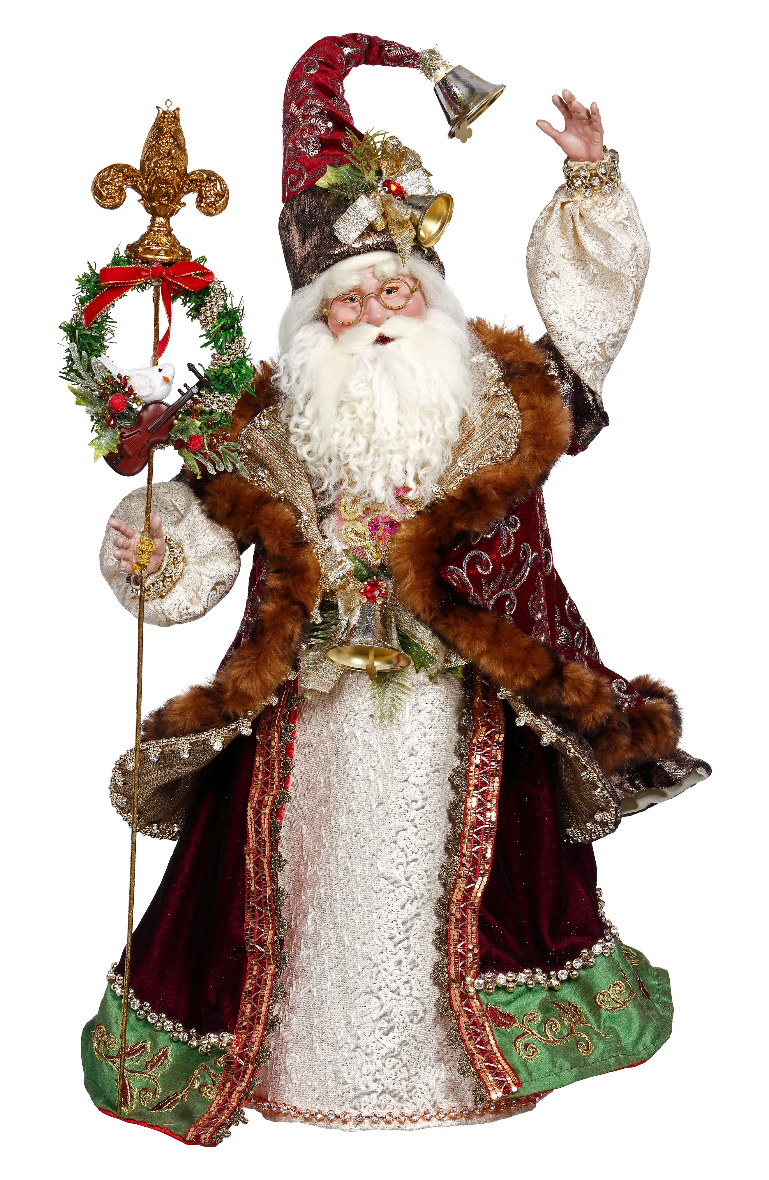 Mark Roberts Christmas Eve Santa Nordstrom