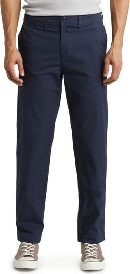 BUCK MASON Ford Carry-On Twill Pants | Nordstrom