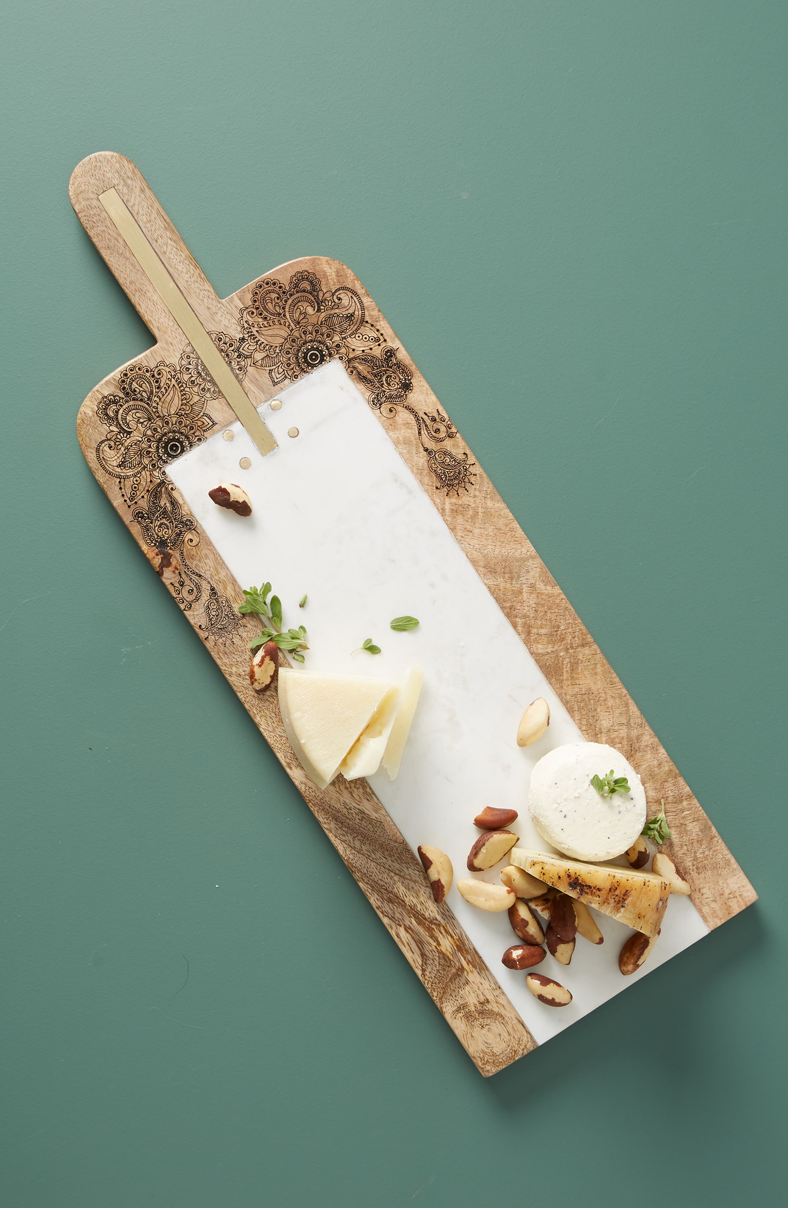 Anthropologie Khadija Cheese Board Nordstrom