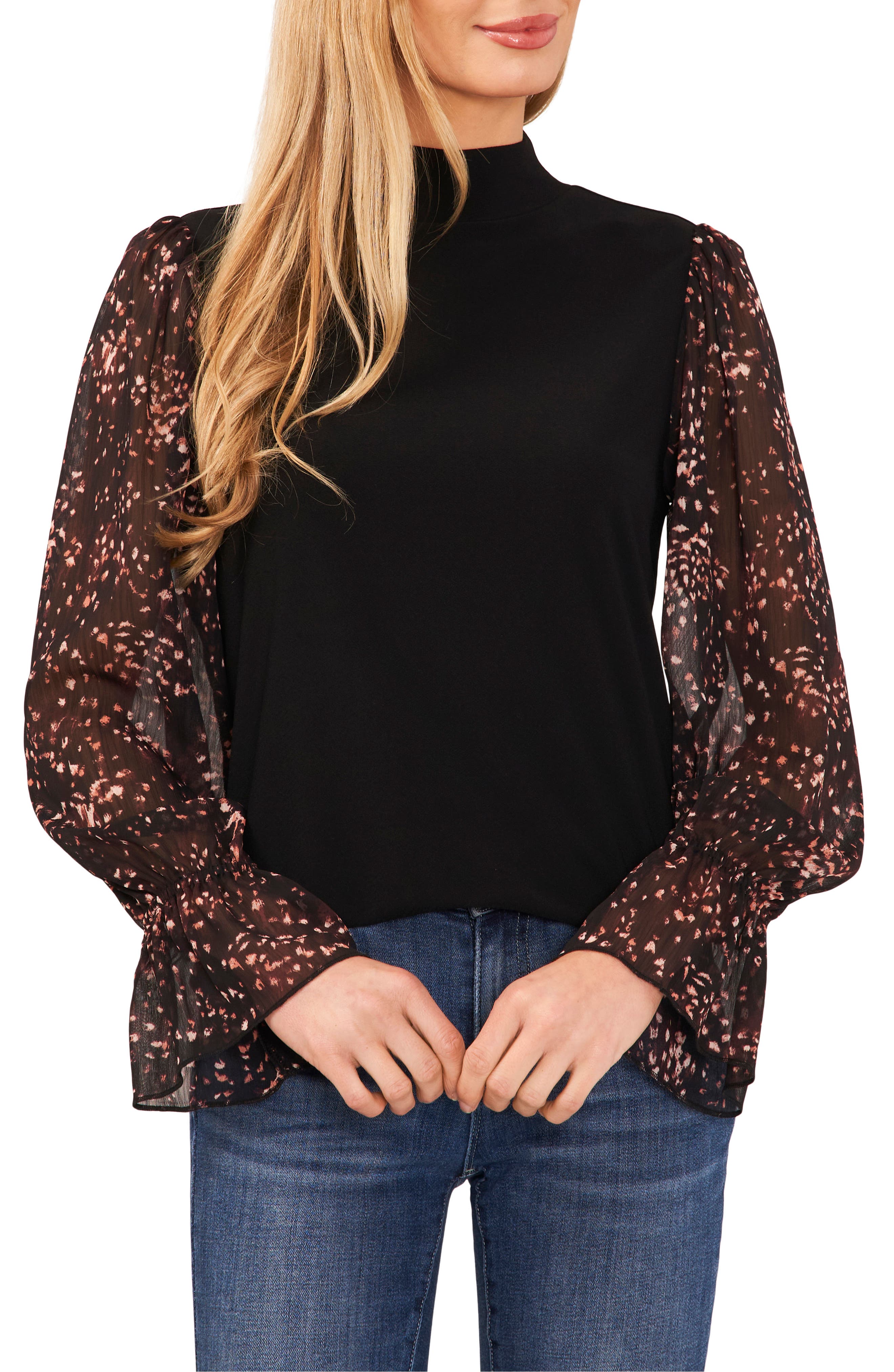 Women's CeCe Tops | Nordstrom