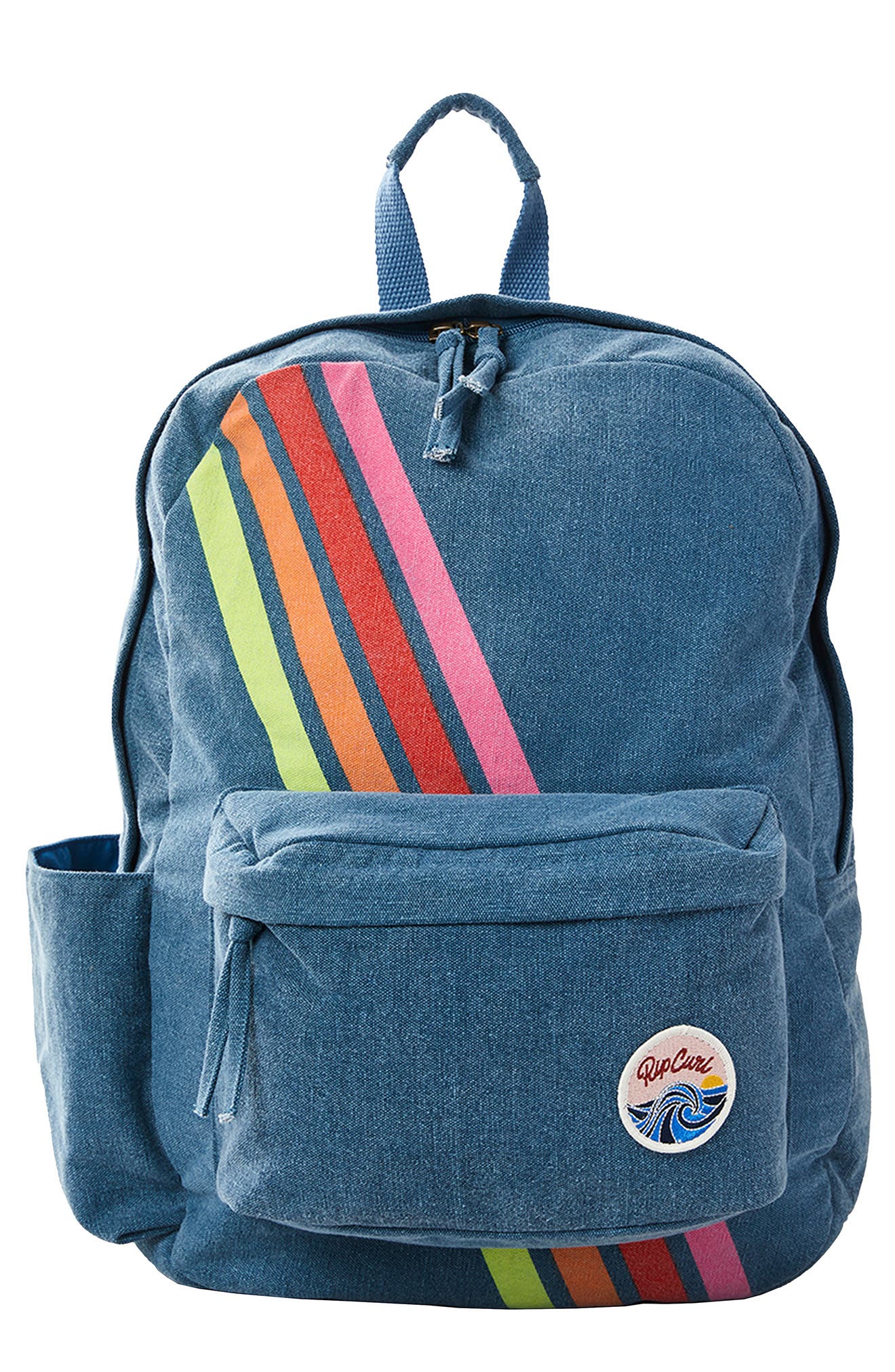 rip curl backpack women's