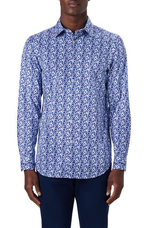 Men's Button Down & Dress Shirts | Nordstrom