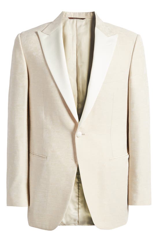 CANALI CANALI REGULAR FIT DINNER JACKET 