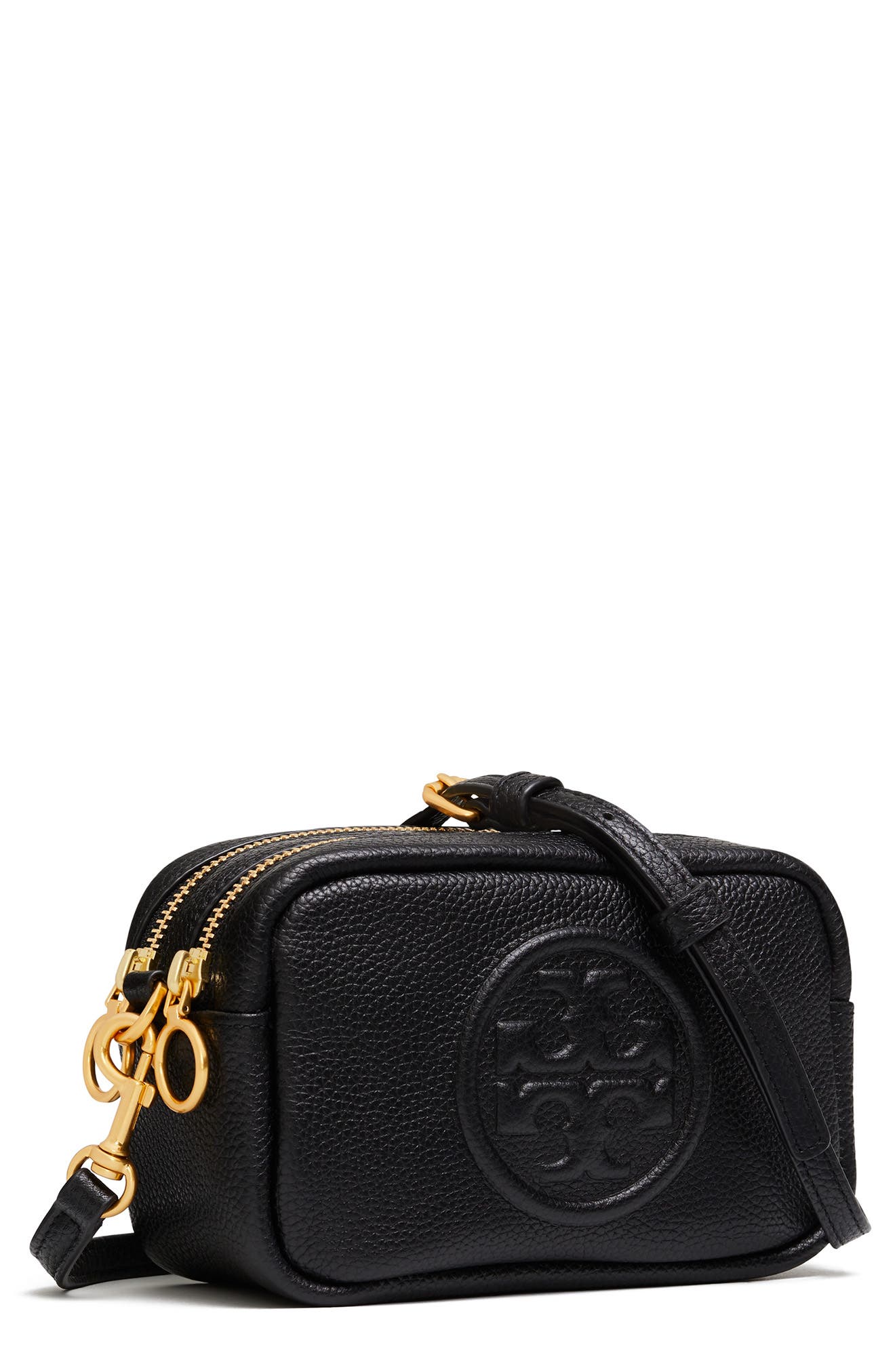 tory burch mini perry