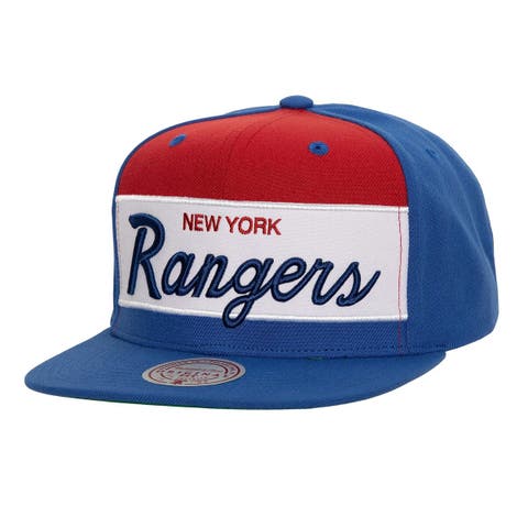 Men's New York Rangers Hats | Nordstrom