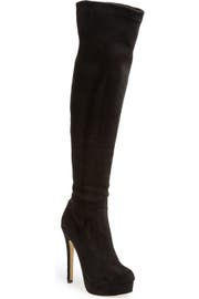 Chinese Laundry 'Luster' Over the Knee Platform Boot (Women) | Nordstrom