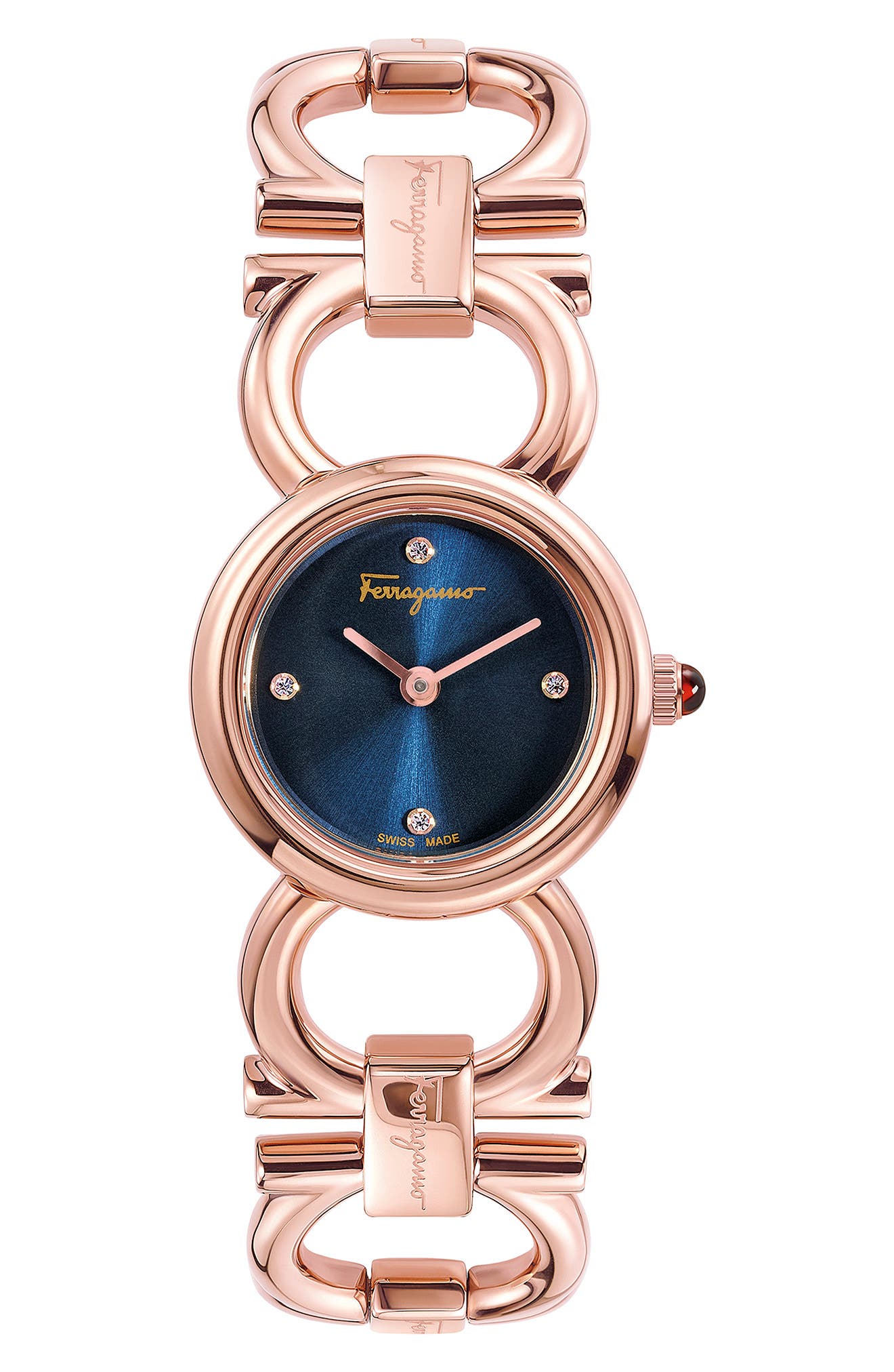 diamond brand watches