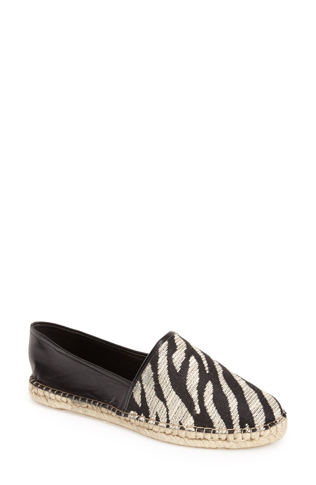 enzo angiolini espadrilles