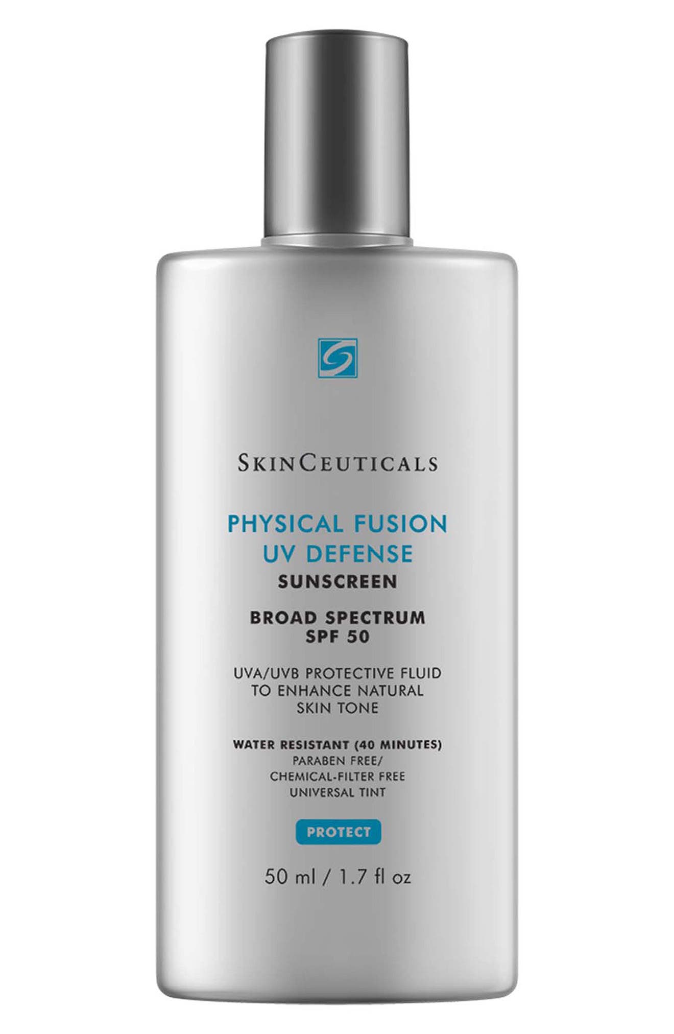 UPC 883140000778 product image for Skinceuticals Physical Fusion Uv Defense Broad Spectrum Spf 50 Sunscreen | upcitemdb.com