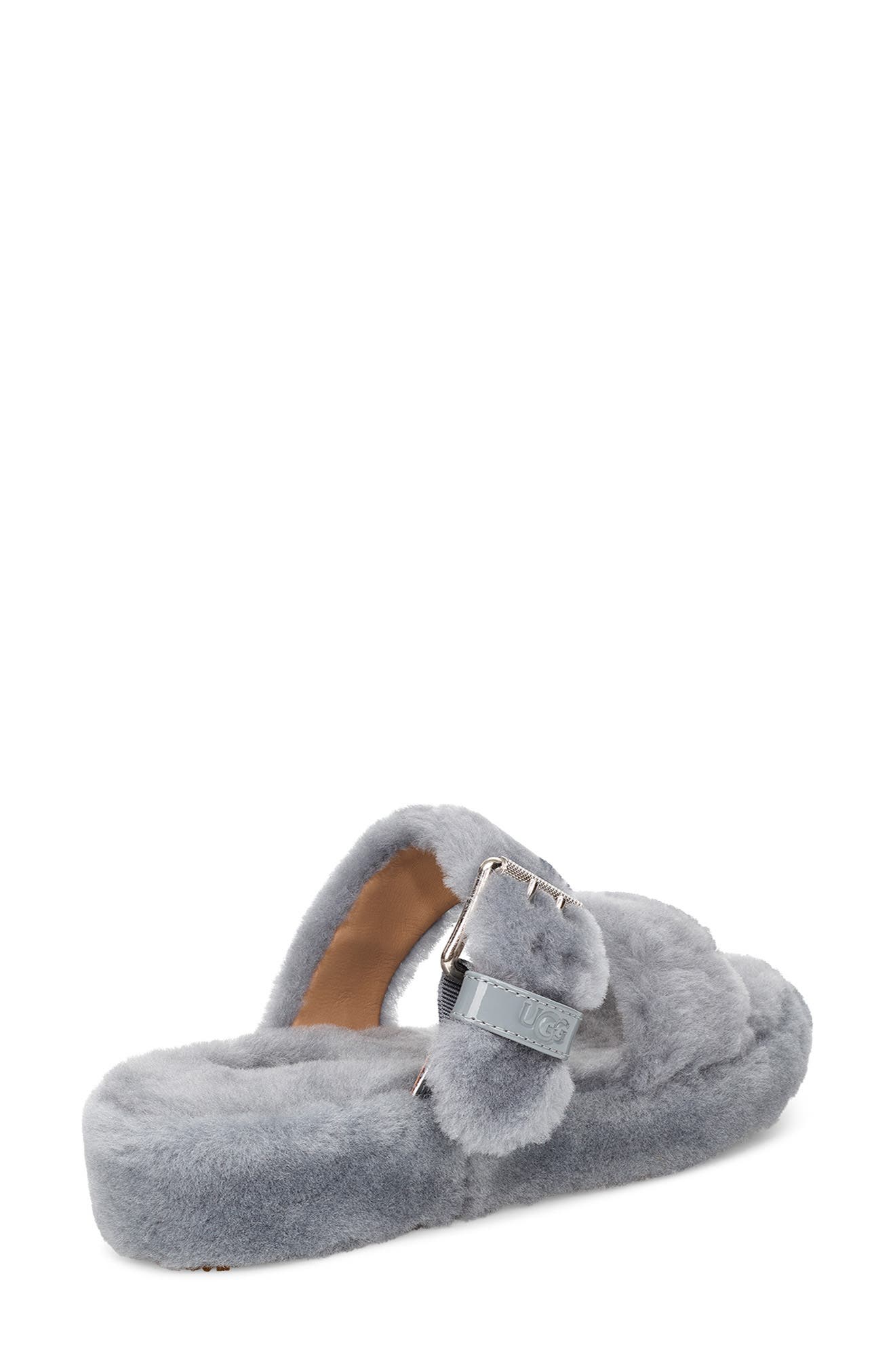 fuzz yeah slide ugg