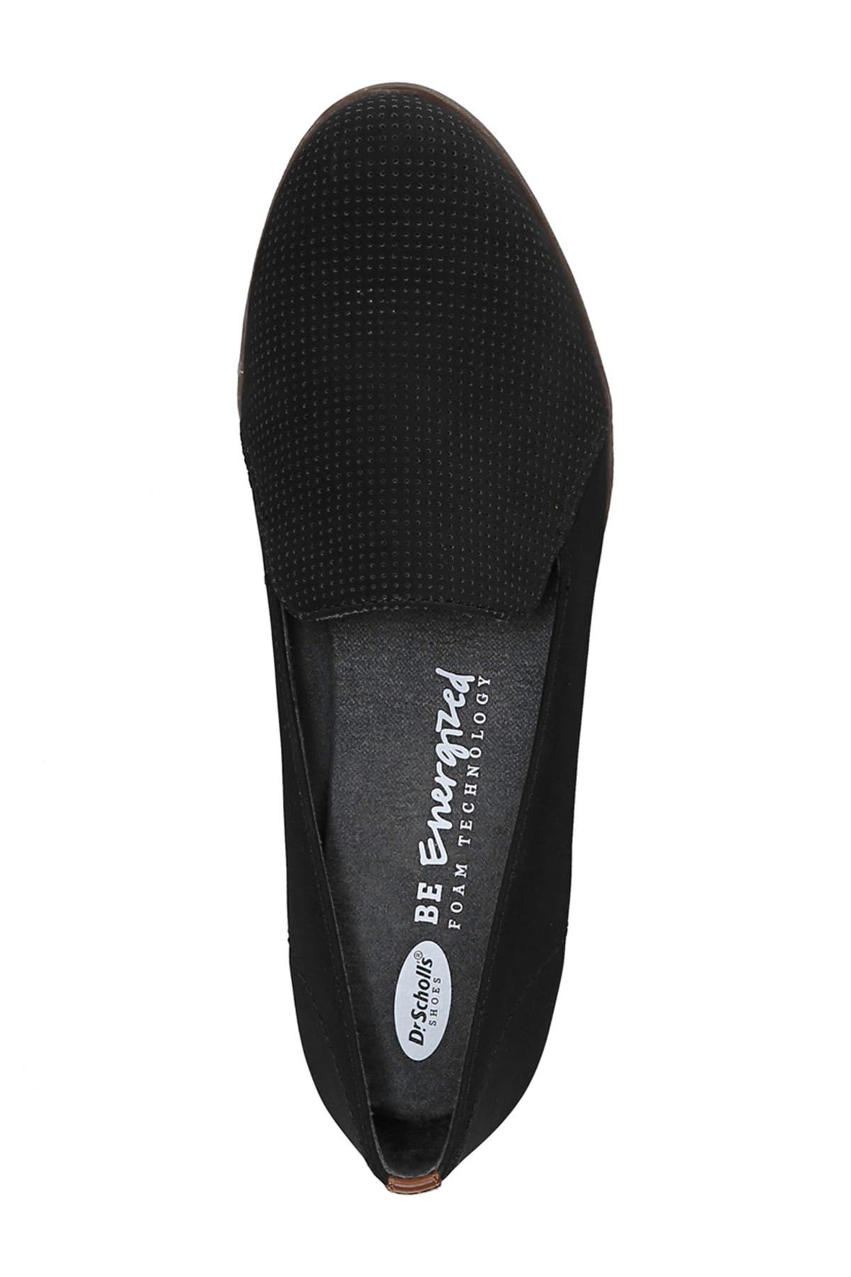 be energized dr scholls