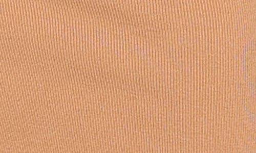 Petal And Pup Petal & Pup Nate Long Sleeve Dress In Brown