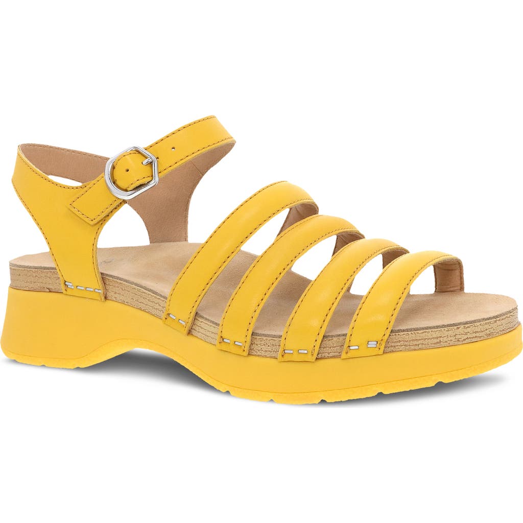 DANSKO DANSKO ROXIE SANDAL
