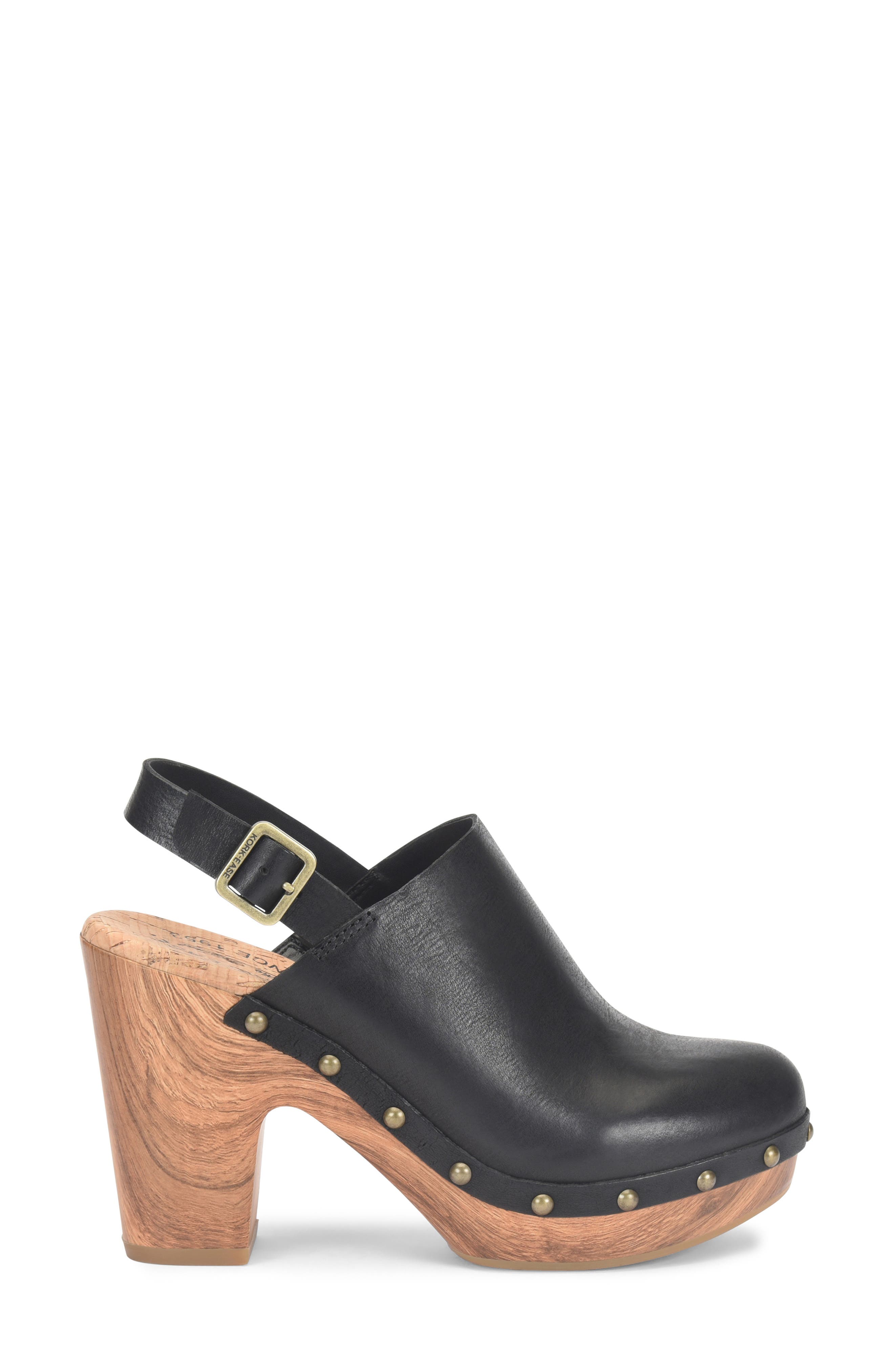 KorkEase® Darby Clog (Women) Nordstromrack