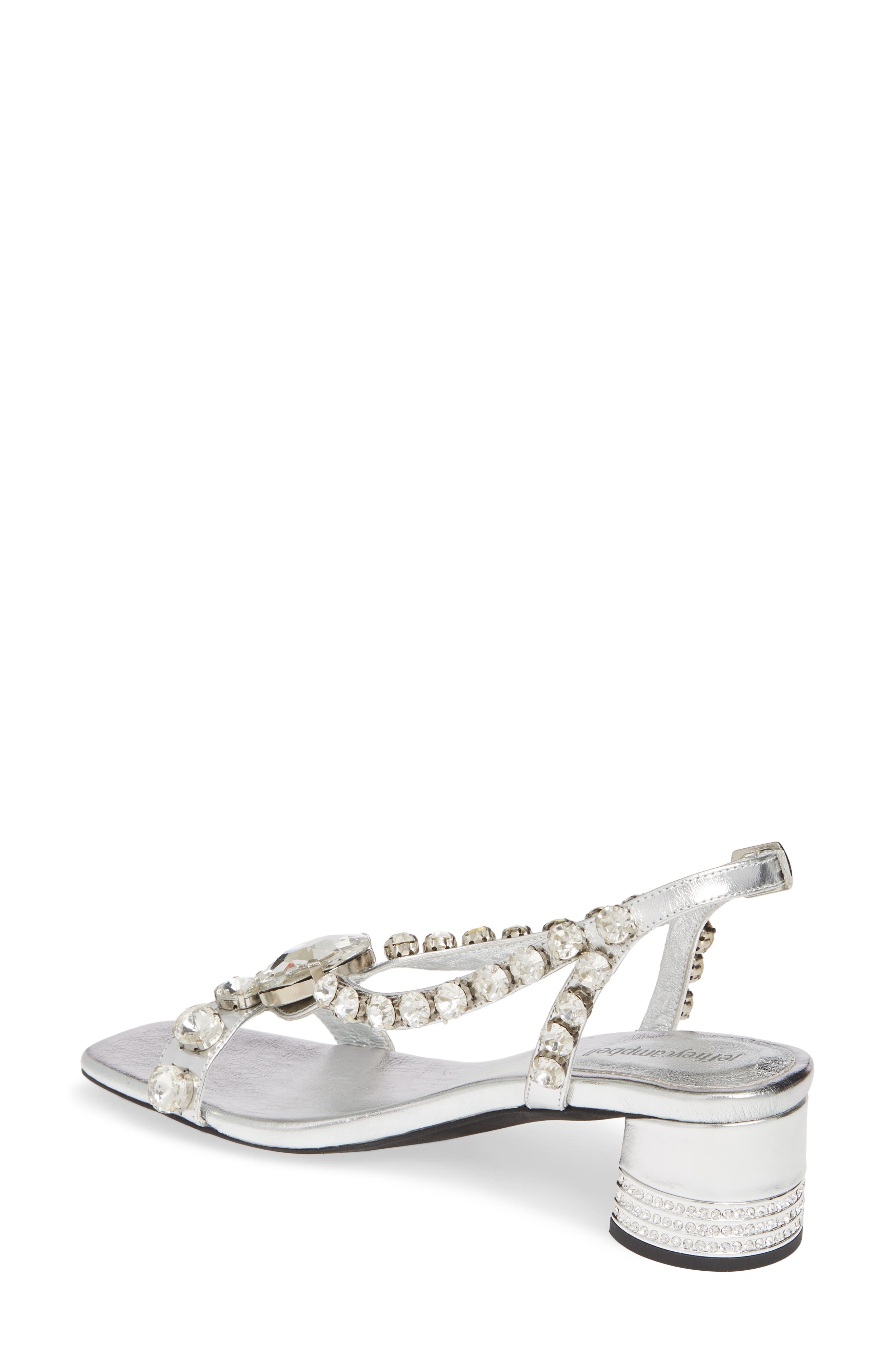 jeffrey campbell stasia sandal