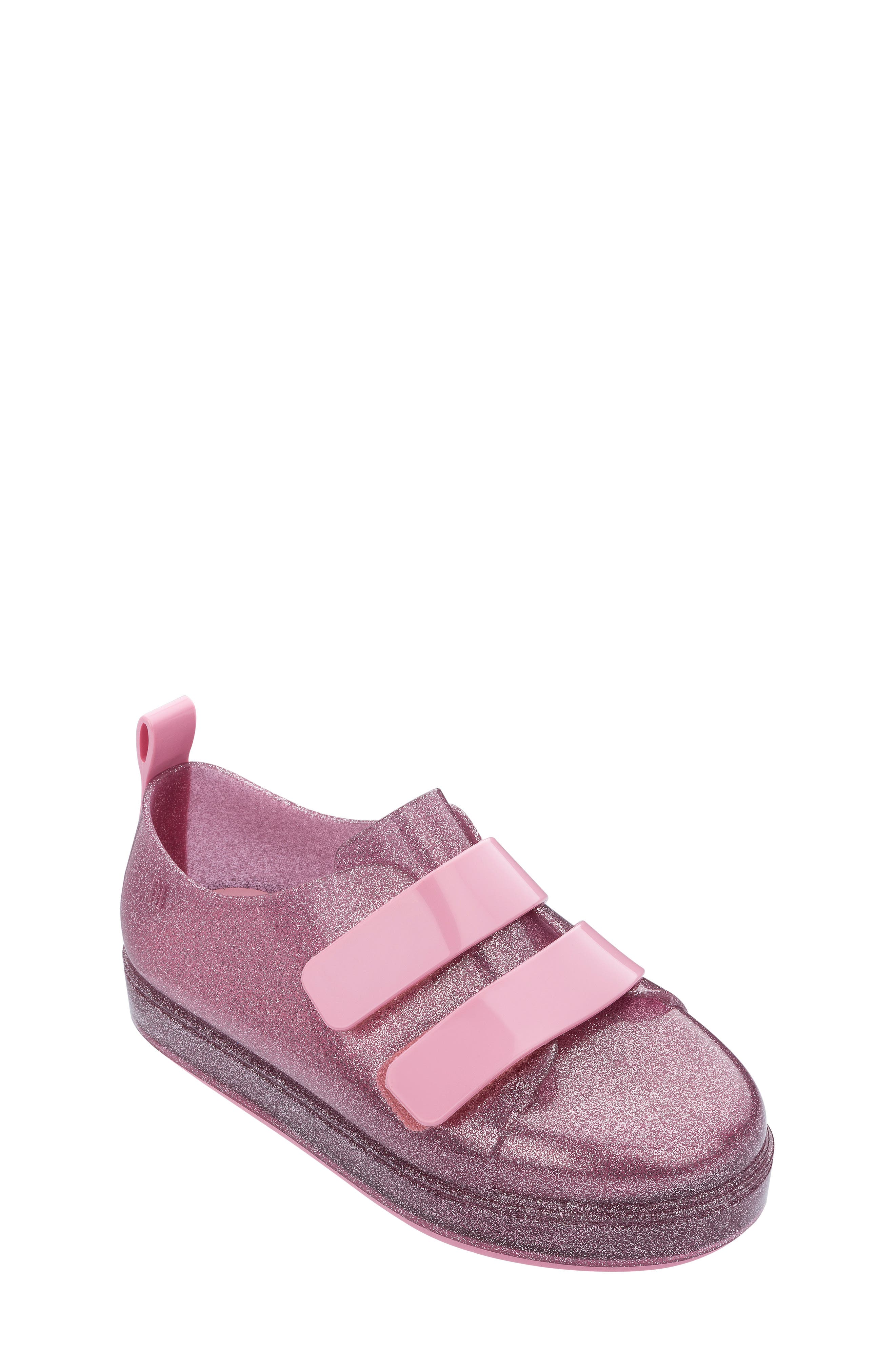 melissa tennis shoes