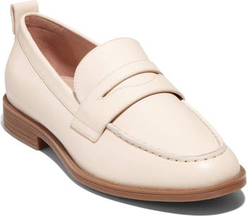 Stassi Penny Loafer