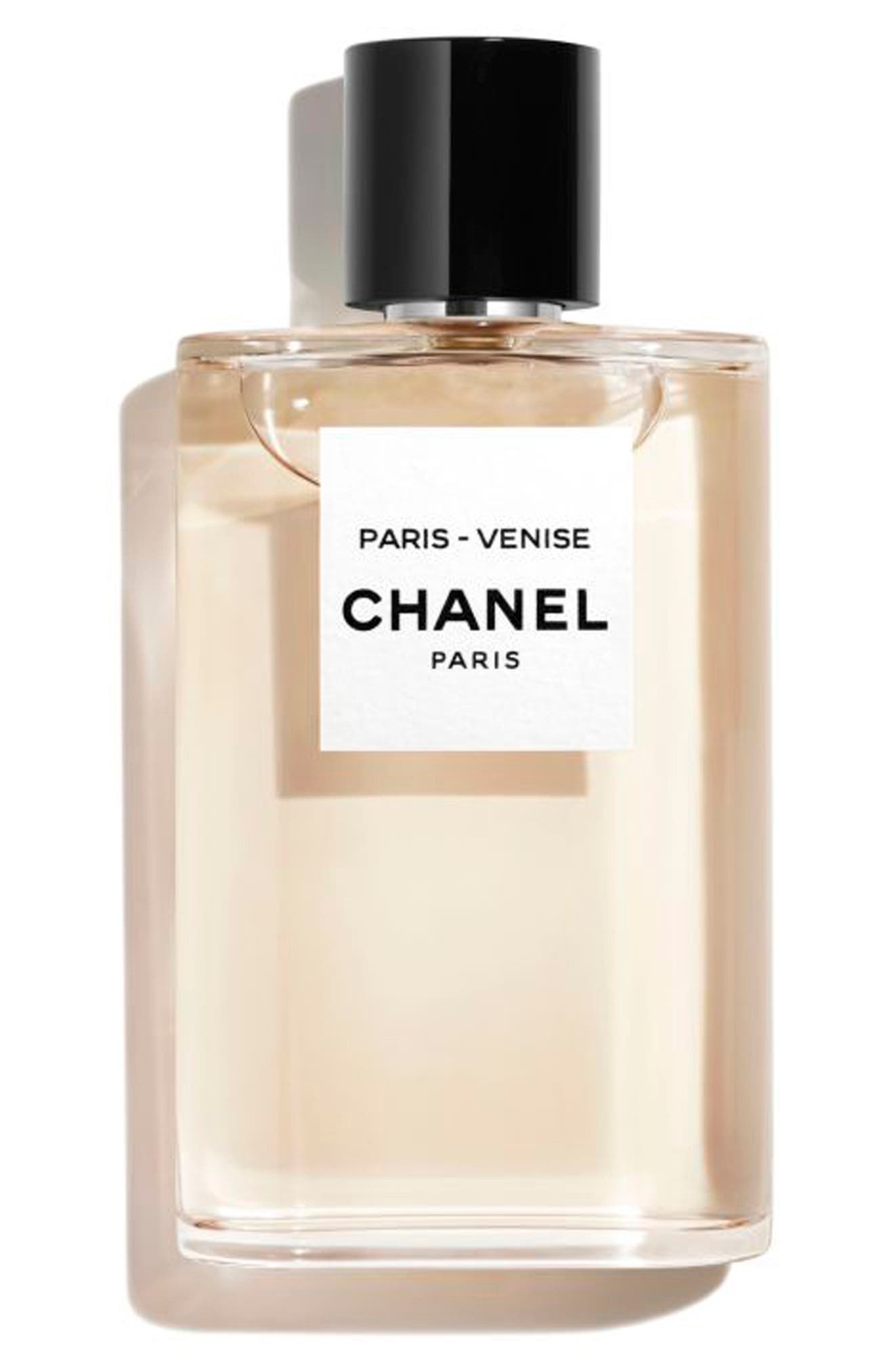 【販売買】Chanel venise 香水(女性用)